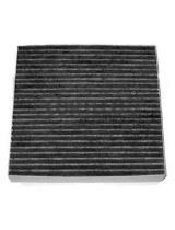 Corteco 80001179 Фильтр салонный, угольный
