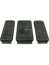 Corteco 80000765 Фильтр салонный, угольный