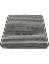 Corteco 80000750 Фильтр салонный, угольный