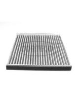 Corteco 80000419 Фильтр салонный, угольный