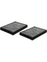 Corteco 21651882 Фильтр салонный, угольный