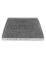Corteco 80000436 Фильтр салонный, угольный