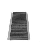 Corteco 21652541 Фильтр салонный, угольный