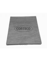 Corteco 21652353 Фильтр салонный, угольный
