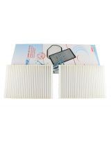 Corteco 80001491 Фильтр салонный