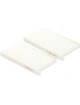 Corteco 80001130 Фильтр салонный