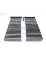 Corteco 80000397 Фильтр салонный, угольный