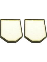 Denso DCF400P Фильтр салонный