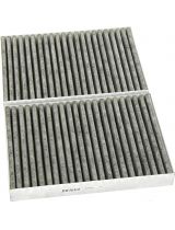 Denso DCF168K Фильтр салонный угольный