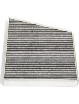 Denso DCF252K Фильтр салонный угольный