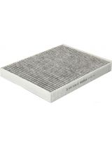 Denso DCF234K Фильтр салонный