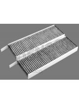 Denso DCF073K Фильтр салонный угольный