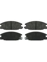 AP 05P685 Колодки дисковые передние