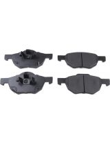 AP 05P1211 Колодки дисковые передние