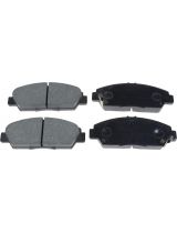 AP 05P567 Колодки дисковые передние