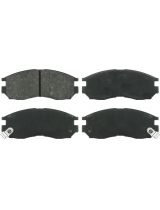 AP 05P1012 Колодки дисковые передние