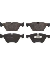 AP 05P1511 Колодки дисковые