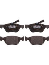 AP 05P614 Колодки дисковые