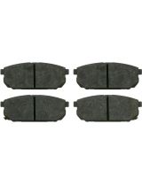 AP 05P1370 Колодки дисковые