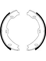 AP 08879 Колодки барабанные