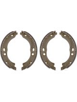 AP 01003 Колодки барабанные