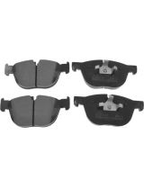 AP 05P1496 Колодки дисковые