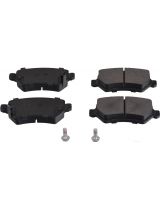 AP 05P1650 Колодки дисковые