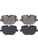 AP 05P1652 Колодки дисковые