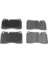 AP 05P1505 Колодки дисковые