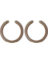 AP 01098 Колодки барабанные