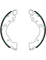 AP 01079 Колодки барабанные