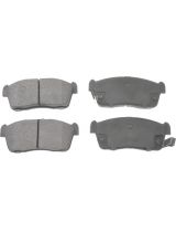 AP 05P796 Колодки дисковые передние