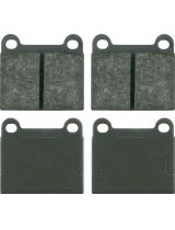 AP 05P109 Колодки дисковые