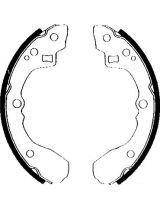 AP 04840 Колодки дисковые