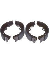 AP 05820 Колодки дисковые