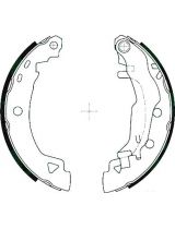 AP 04925 Колодки дисковые