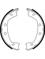 AP 09950 Колодки барабанные