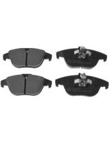 AP 05P1528 Колодки дисковые