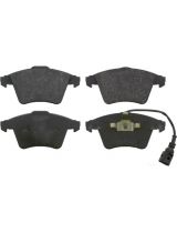 AP 05P1536 Колодки дисковые