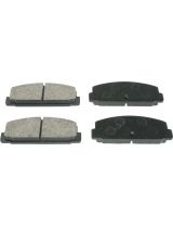 AP 05P336 Колодки дисковые задние