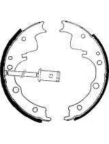 AP 06060 Колодки дисковые