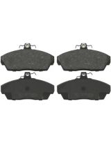 AP 05P922 Колодки дисковые передние