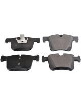 AP 05P1732 Колодки дисковые