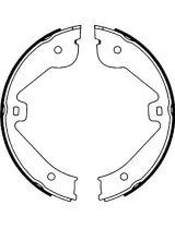 AP 09150 Колодки дисковые