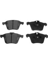 AP 05P1587 Колодки дисковые