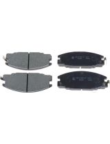 AP 05P544 Колодки дисковые