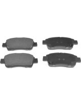 AP 05P700 Колодки дисковые