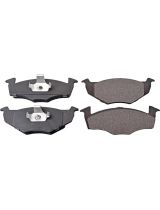 AP 05P638 Колодки дисковые передние