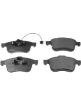 AP 05P1470 Колодки дисковые передние