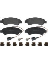 AP 05P1902 Колодки дисковые